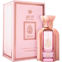 Perf Unisex Dar El Ward Dalal Edp 100ML