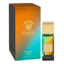 Gritti Mango Aoud 100ML Exdp