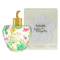 Fleurs de Lolita Lempicka 50ML Edp c/s