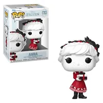 Funko Pop Disney Frozen - Anna 1783