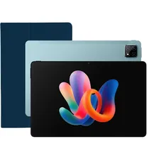 Tablet Black Shark Pad 7 Pro 4G 256GB/6GB Ram de 11" 13+2MP/8MP - Azul + Capinha Azul