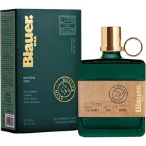 Blauer Perfume The Journey Boston 1936 M Eau de Parfum 80ML
