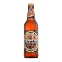 Cerveja Kaiserdom Kellerbier Botella 500ML