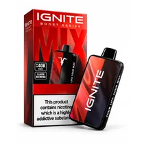 Pod Ignite V-Mix New 40K Mango Ice/Passion
