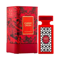 Flavia Cherry Crush Fem 90ML Edp