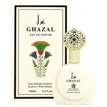 Perfume Style Scents Ghazal Edp Unissex - 100ML