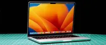 Swap Macbook Pro 14" - A2918 (2023) M3 8-Cpu/10-GPU 512GB SSD