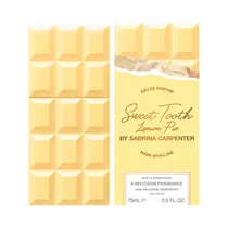 Perfume Sabrina Carpenter Sweet Tooth Lemon Pie Edp Feminino 75ML