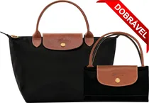 Bolsa Longchamp Le Pliage Original L1621089-001