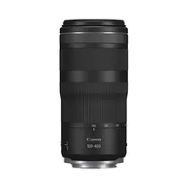 Lente Canon RF 100-400MM F5.6-8 Is Usm