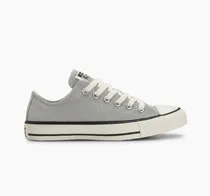 Calzado Converse All Star Shine Gris