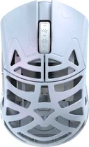 Mouse Wireless Magnesium Wlmouse Beast Miao 8K Omron Opticals 31G/PAW3950/30000DPI/White