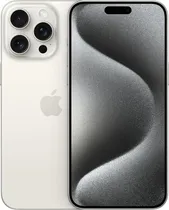 iPhone 15 Pro Max 1TB "100%" Silver