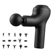 Massageador Onida ON-5002 Black