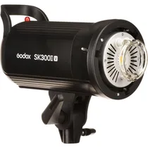 Flash de Estúdio Godox SK 300 Iiv 220V
