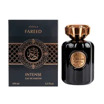 Assala Fareed Intense 100ML Edp c/s