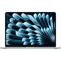 Apple Macbook Air M5 13.6" 512 GB MDHH4LL/A - SKY Blue