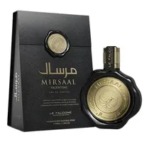 Le Falcone Mirsaal Valentine Fem 100ML Edp
