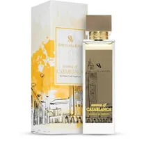 Perfume Swiss Arabian Essence Of Casablanca Edp Unissex - 100ML