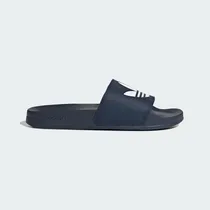 Zapatilla Adidas Adilette Lite Azul