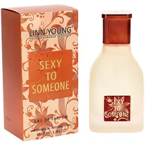 Perfume Linn Young Sexy To Someone Edp - Feminino 100ML