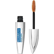 Loreal Bambi Eye Mascara 406 Black
