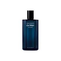 Davidoff Cool Water Int.Edp M 125ML 174275
