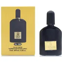 Mini Brand Collection No.308 Edp 25ML / Black Orchid Tom Ford