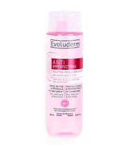 Evoluderm Tonico Anti Imperfectiones Micellar 250ML