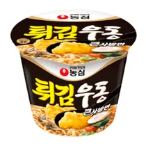 Macarrão Instantâneo Nongshim Tempura Udon Pote 111G