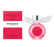 Rochas Perfume Mademoiselle In Love F Eau de Parfum 30ML