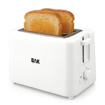 Torradeira BAK BK-TOST127 - 600W - 110V
