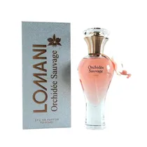 Lomani Orchidee Sauvage 100 ML Edp