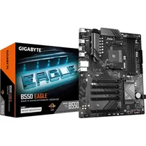 Placa-Mãe Gigabyte B550 Eagle 6 AM4 DDR4 ATX Wi-Fi