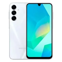 Smartphone Samsung Galaxy A16 SM-A165F Global 128GB 4GB Ram Dual Sim Tela 6.7" - Cinza (Caixa Slim)