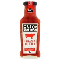 Kuhne  Salsa Shiracha Chilli 235 ML