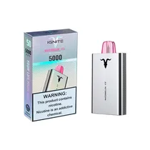 Ignite V50 Prata Watermelon Ice