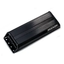 Marine Modulo Amp. Kicker PXA300.4 4CH. 75W Full Ranger 42PXA3004 Mari