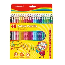 Keyroad KR972504 Lapiz de Color 48UN