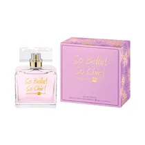 Perfume Mandarina Duck So Bella So Chic Edt 100ML - Femenino