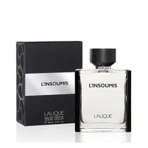 Perfume Lalique L'Insoumis Edt Masculino - 100ML