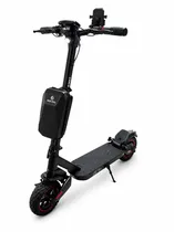 Patinete Elétrico Midi Pro MDP-E9GMAX 1000W – 10” |