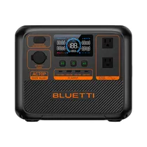 Estación de Energía Portátil Bluetti AC70P 1000W 220V