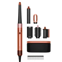 Secador Dyson Airwrap HS08 HK 6WP Amber (45527)