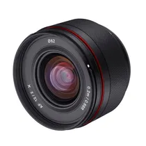 Lente Samyang Af 12MM F/2.0 X-Mount Aps-C Fuji