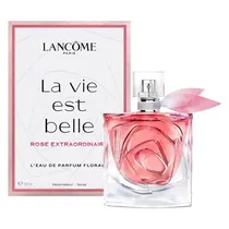 Perfume Lancôme La Vie Est Belle Rose Extraordinaire Edp Feminino 50ML