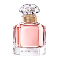 Perfume Tester Guerlain Mon Guerlain Feminino Eau de Parfum Intense 100ML