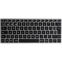 Teclado Satechi ST- Sem Fio - Space Gray (Espanhol)
