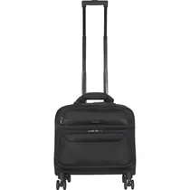 Maleta para Notebook Targus TBR044LP com 4 Rodas 16" - Preto