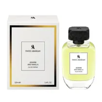 Perfume Swiss Arabian Jasmine And Vanilla Edp- 100ML